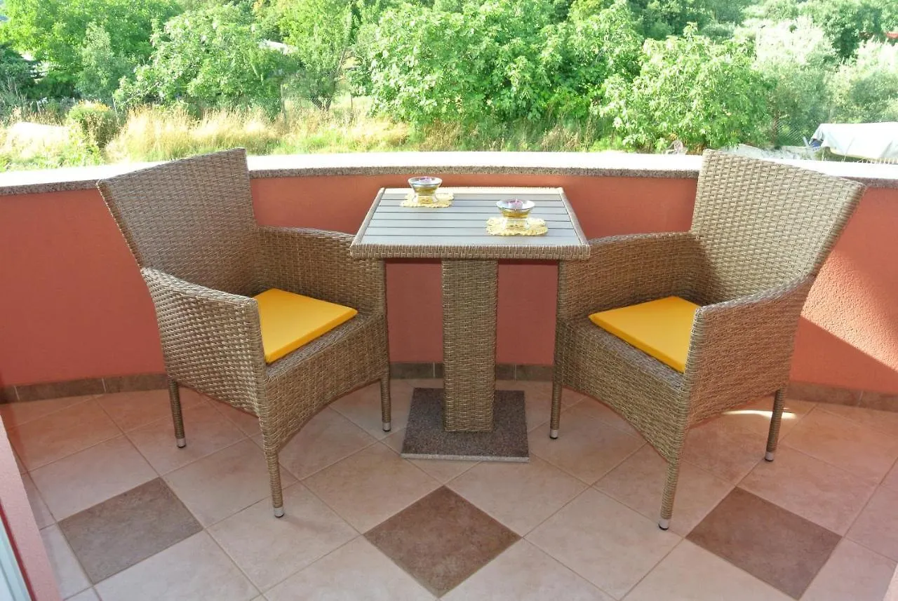 Apartment Villa Ancora Medulin