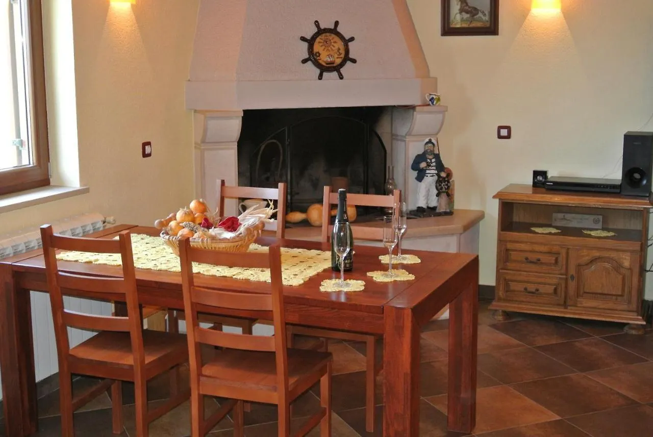 Apartment Villa Ancora Medulin