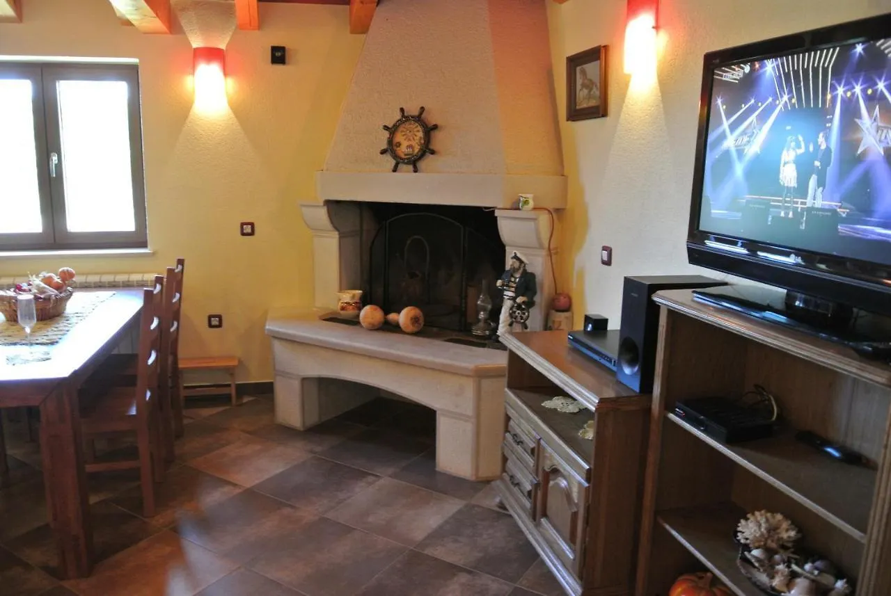 Apartment Villa Ancora Medulin