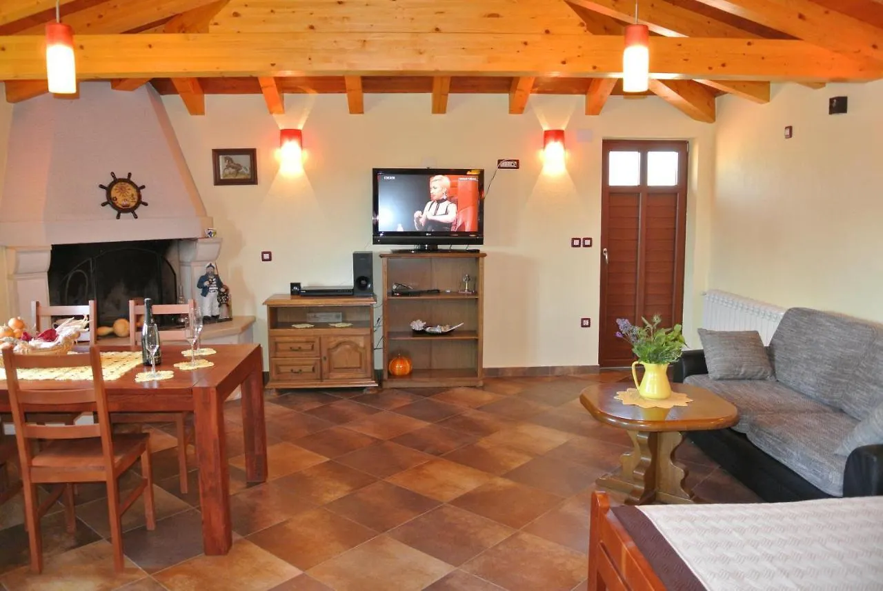 Villa Ancora Medulin Kroatien