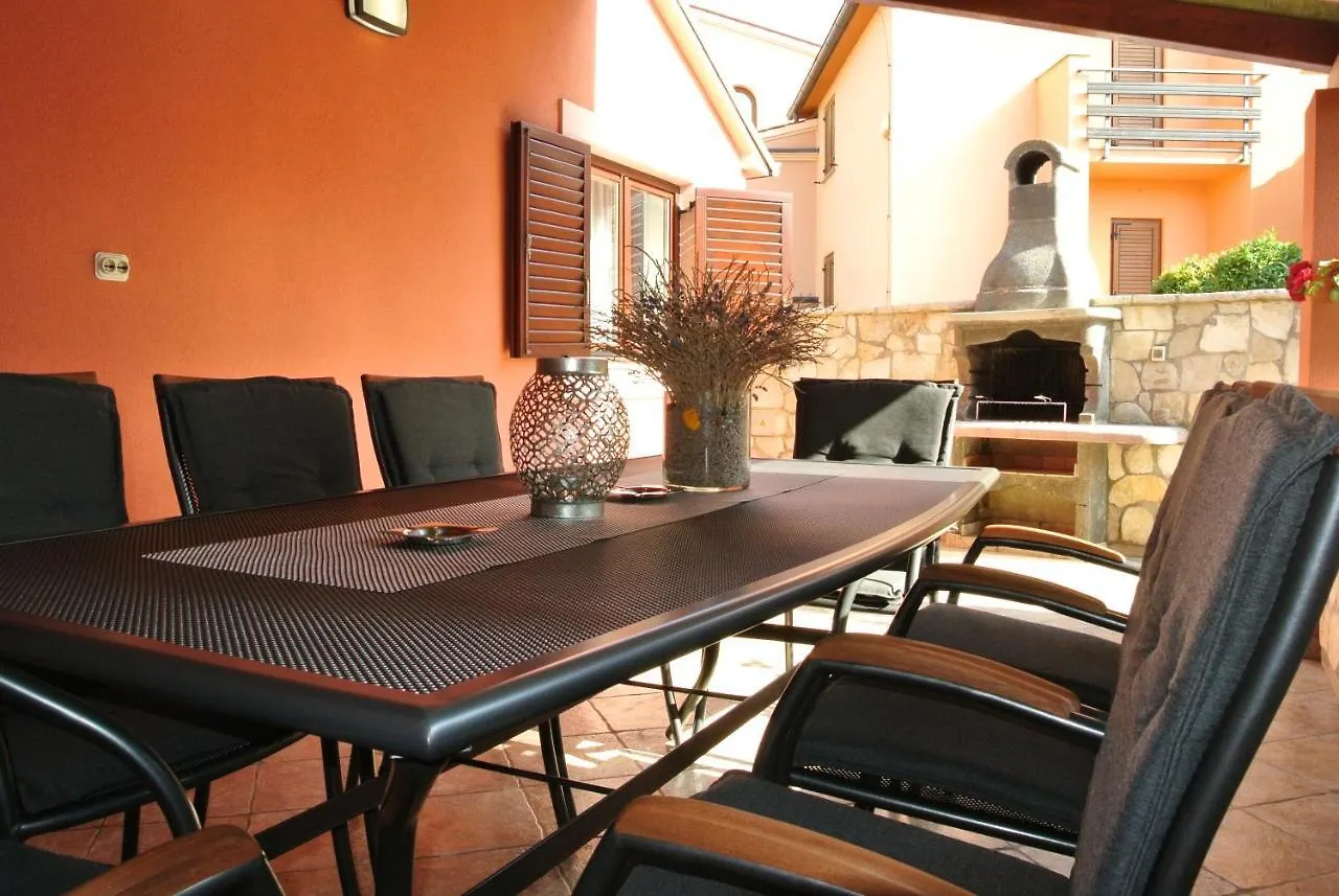 Apartment Villa Ancora Medulin