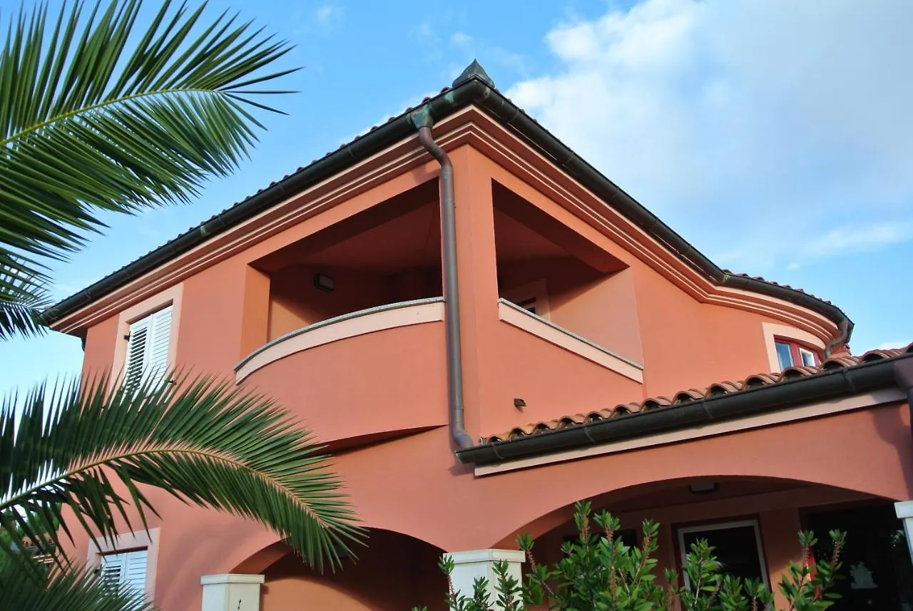 Apartment Villa Ancora Medulin Kroatien