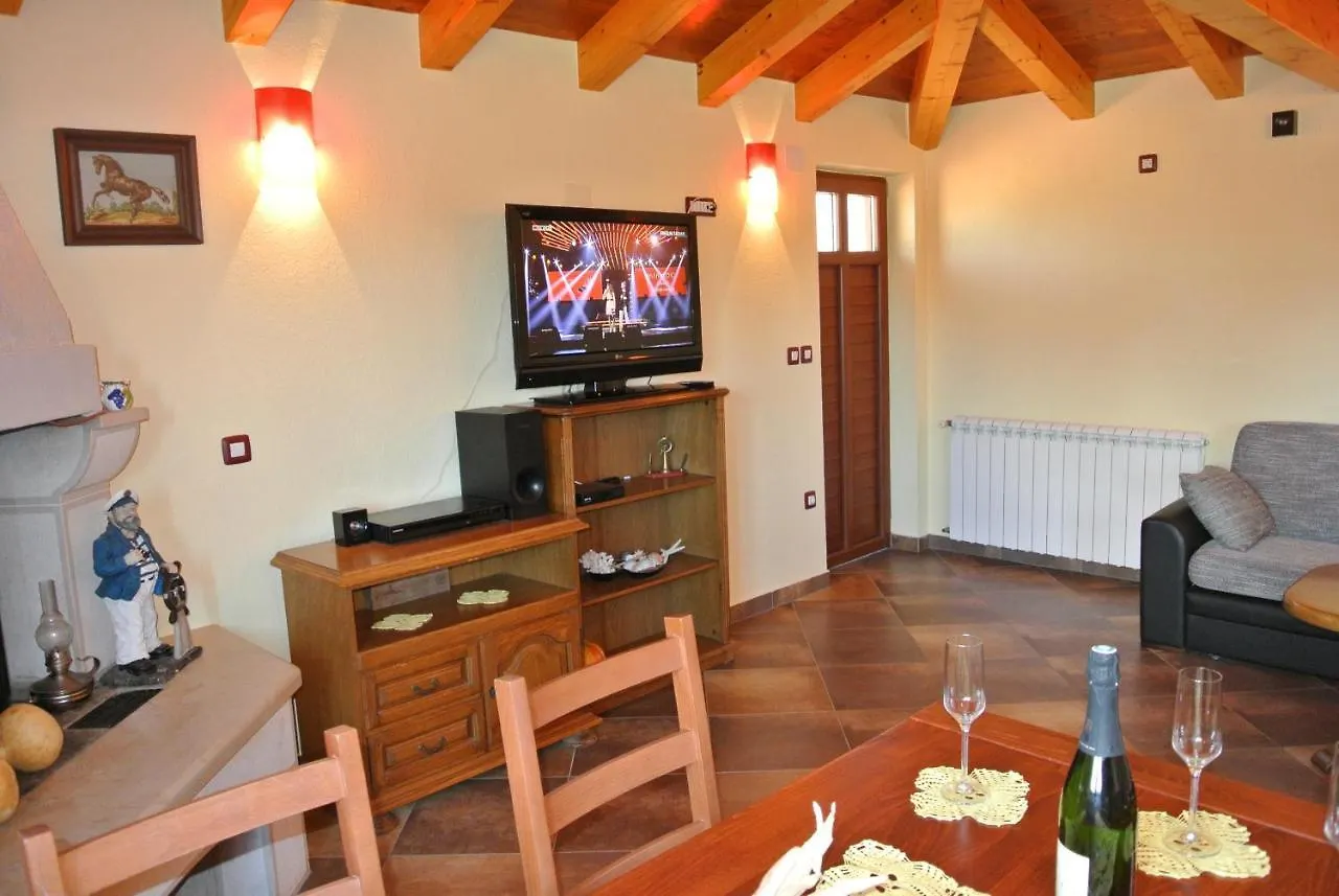 Villa Ancora Medulin