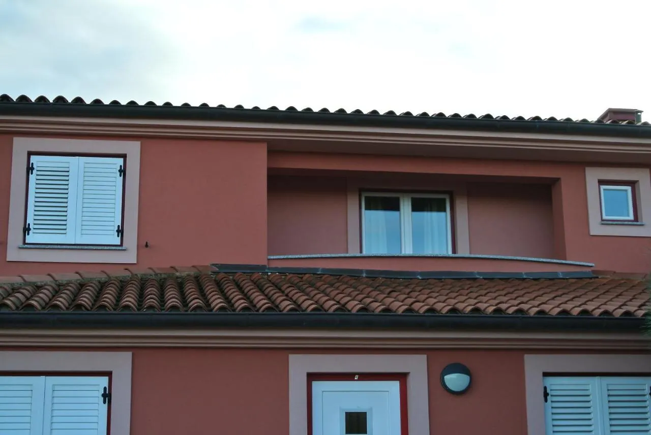 Villa Ancora Medulin 0*,